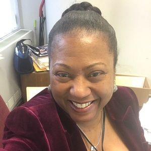 Meet your Posher, Kim